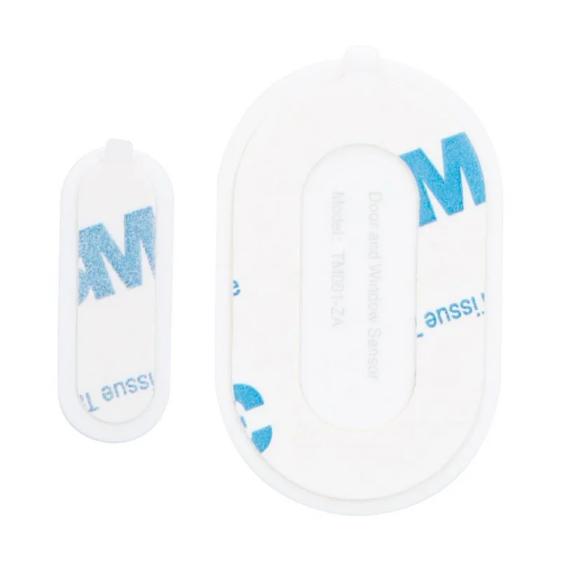 Sensor De Abertura Zigbee Sem Fio