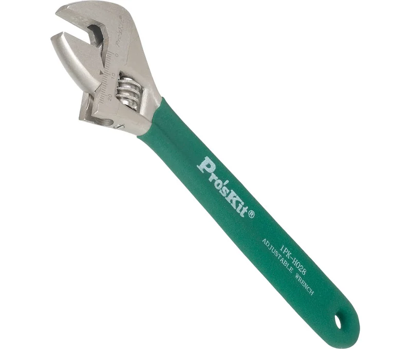 Llave Inglesa