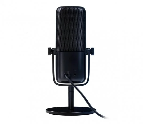 Elgato Wave 3 Micrófono de Superficie para Mesa N.