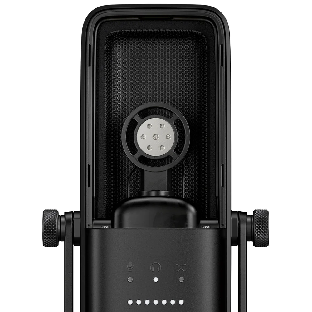 Elgato Wave 3 Micrófono de Superficie para Mesa N.