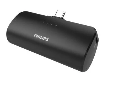 Powerbank Philips 2500 Mah Usb-C