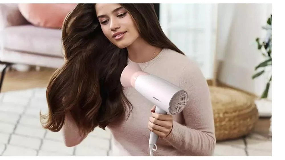 Hair Dryer 1600w Bhd300/0