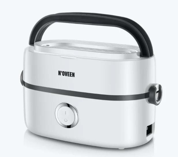 Lancheira Elétrica Mlb810 X-Line Noveen