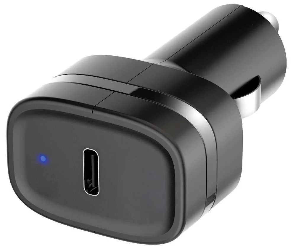 Alimentador Isqueiro 12/24V 3A (USB-C) - NIMO