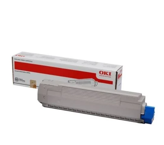 Toner Preto de 15000 Páginas para Mc873