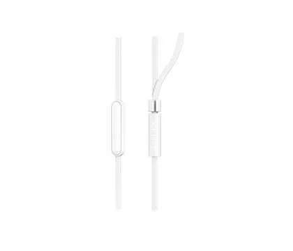 Philips In-Ear Phones C/Micro Branco Tae1105wt/00