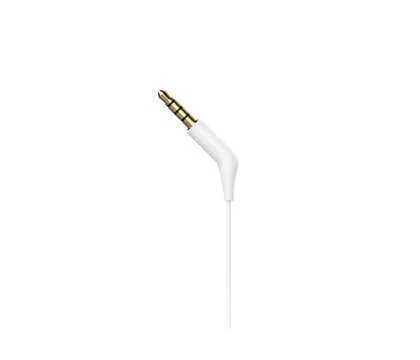 Philips In-Ear Phones C/Micro Branco Tae1105wt/00