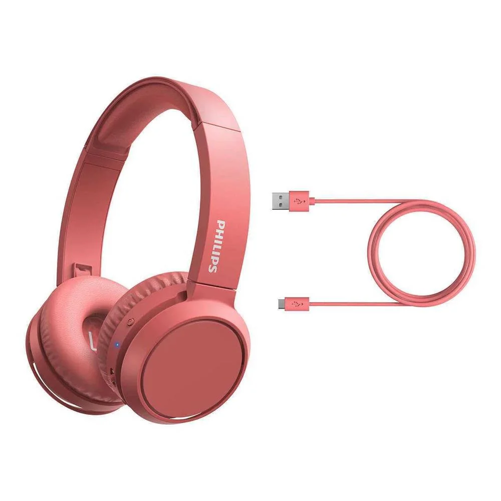 *philips Tah4205rd Red   Bt Tah4205rd/00