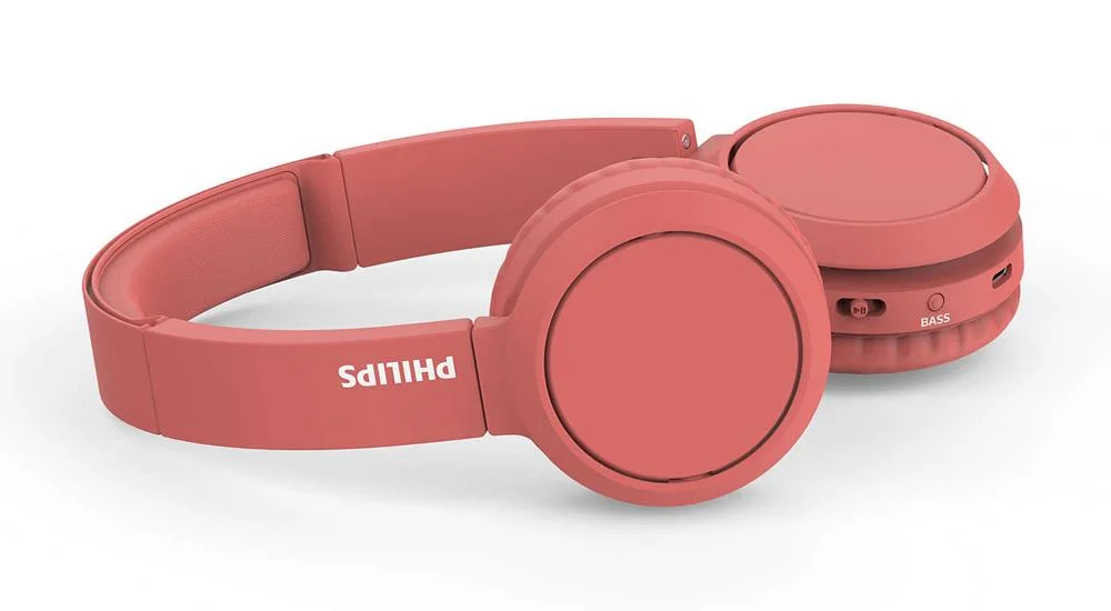 *philips Tah4205rd Red   Bt Tah4205rd/00