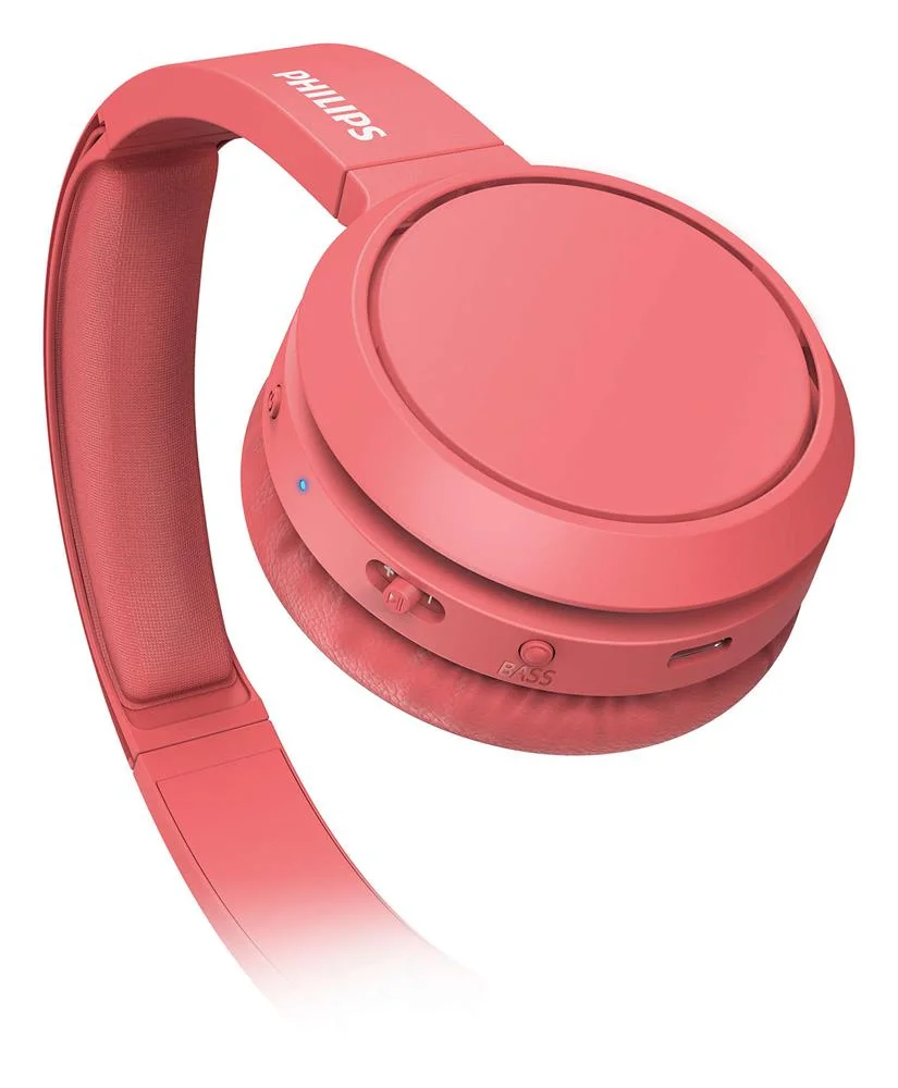 *philips Tah4205rd Red   Bt Tah4205rd/00
