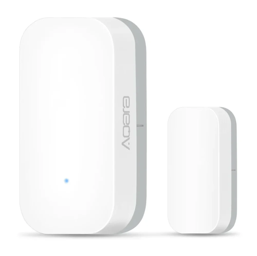 Aqara Mccgq11lm Door/Window Sensor Wireless Door/Window White