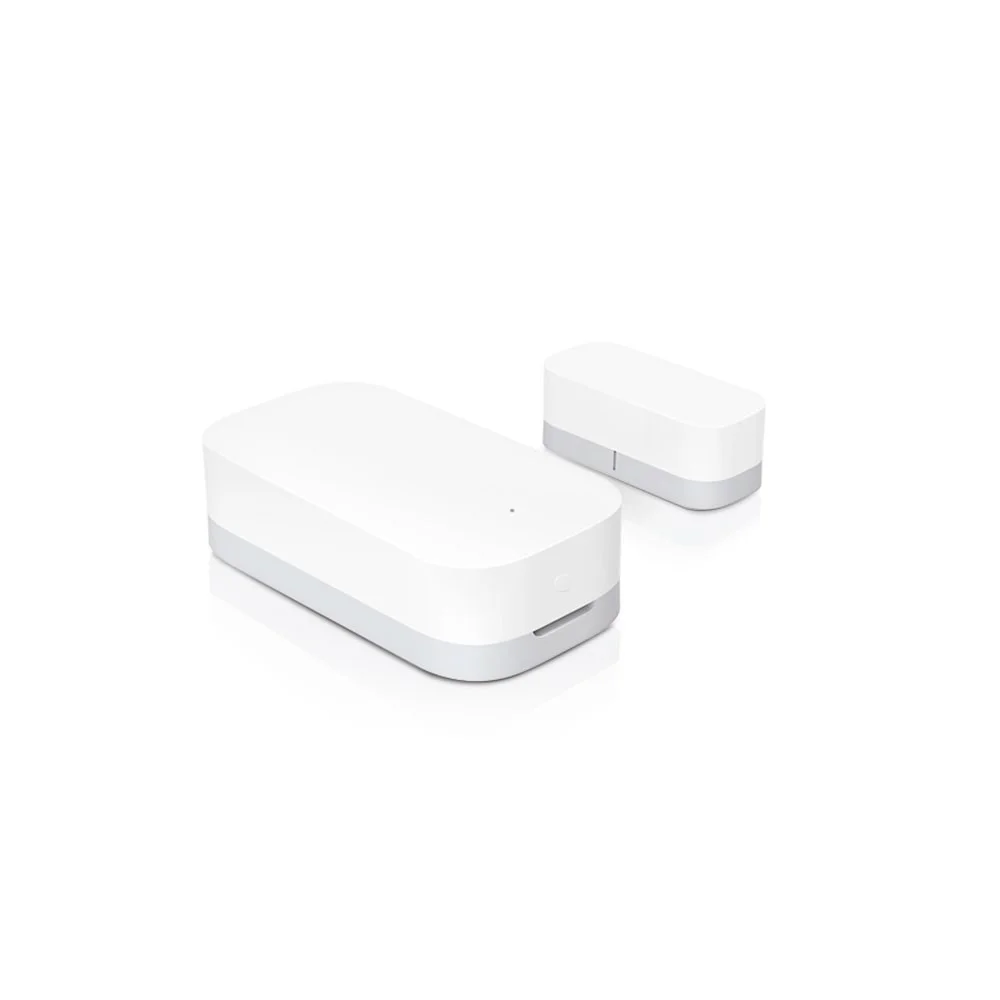 Aqara Mccgq11lm Door/Window Sensor Wireless Door/Window White