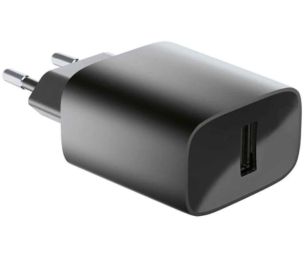 Carregador Usb 5.0v/1a