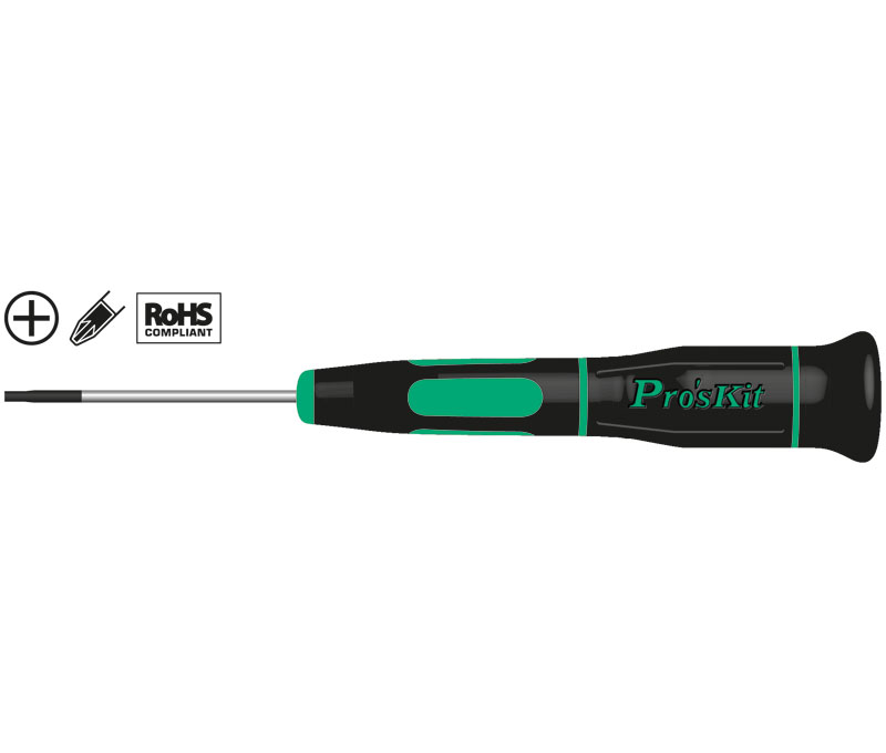 Chave De Fenda De Precisão Tipo Philips