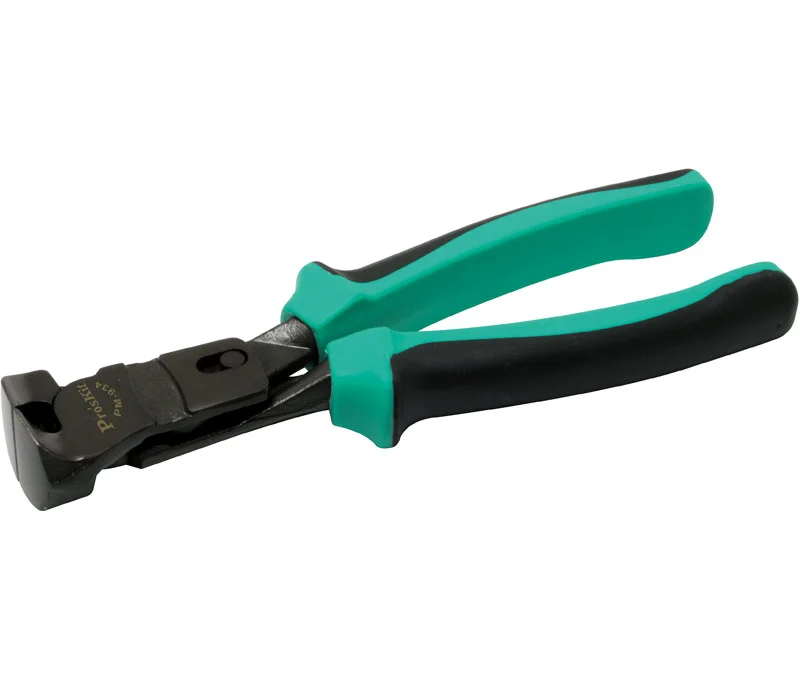 Alicate de Corte de Alta Press&atilde;o