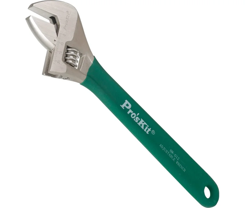 Llave Inglesa