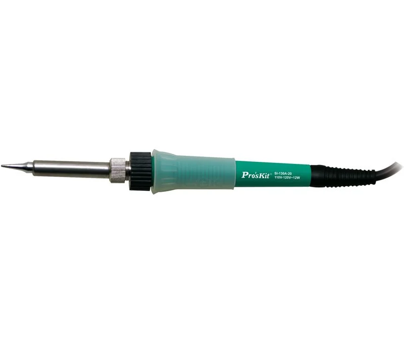Ferro de Soldar Hrv6131 12w