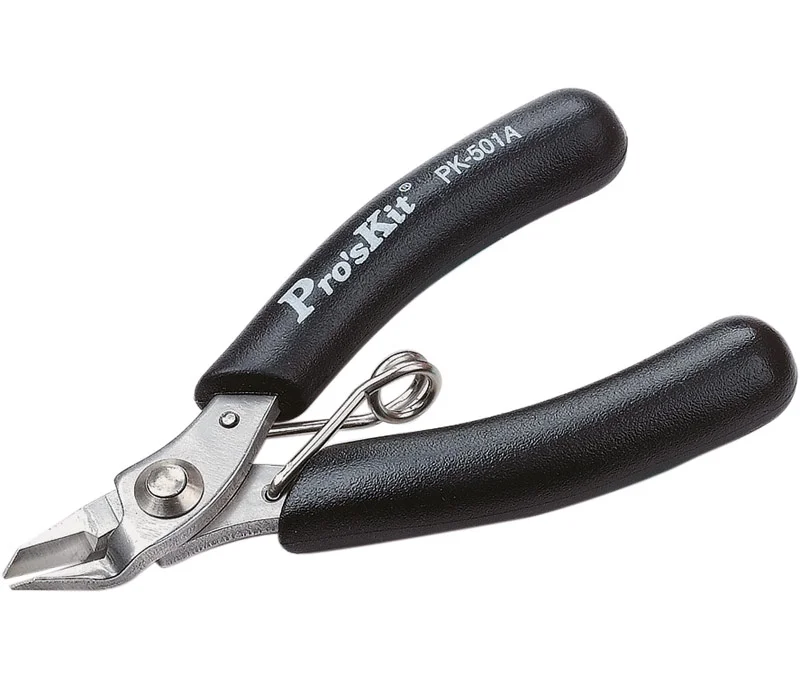 Mini Alicate de Corte