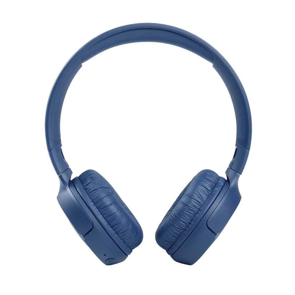 Auscultadores Jbl Tune Bt T510 Azul