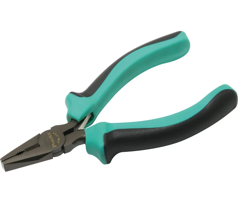 Mini Alicate Universal Tipo Lineman