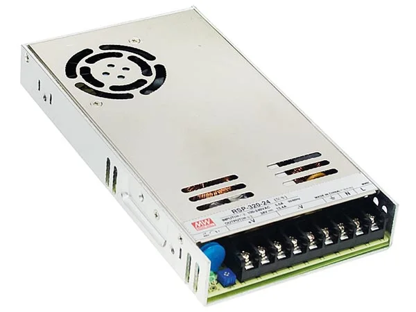Fonte de Alimentação de Comutação 320 W 220vac 12v