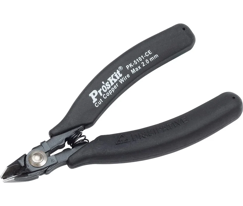 Mini Alicate de Corte Hrv5101