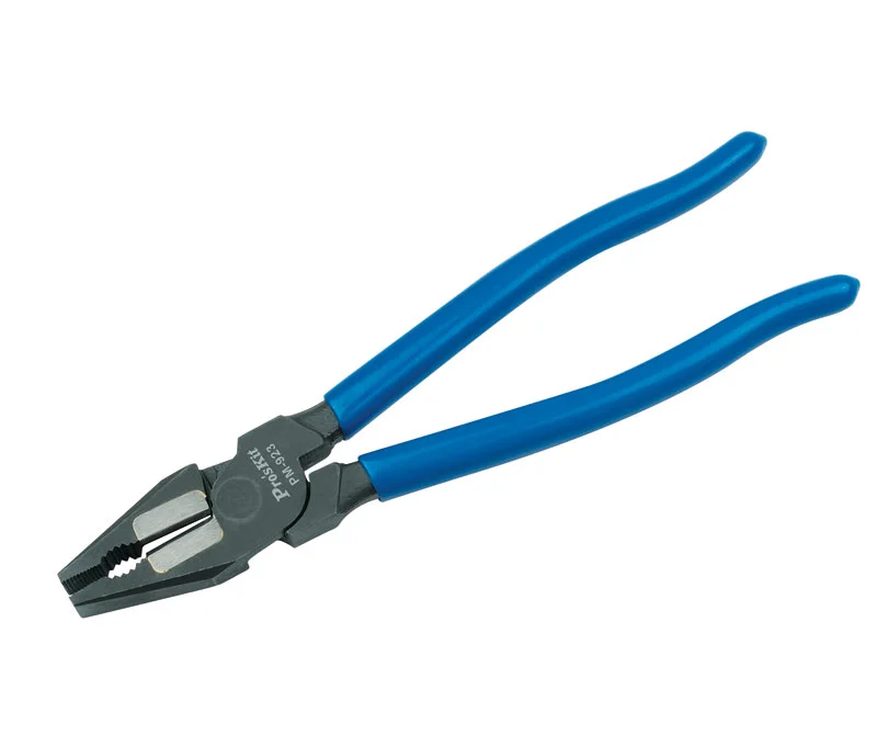 Alicate Universal Resistente Hrv8940