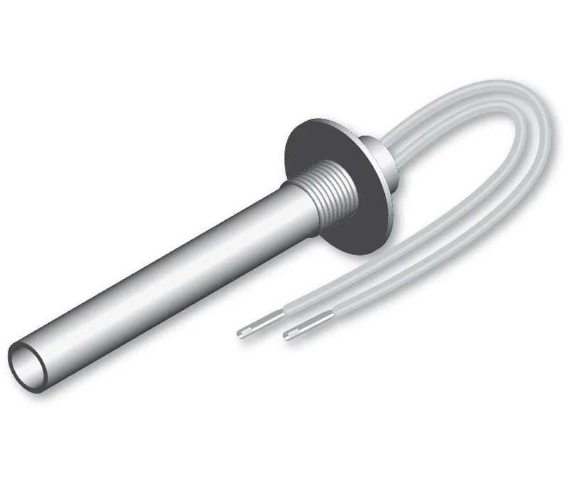 Resistência do Ferro de Soldar Hrv-904