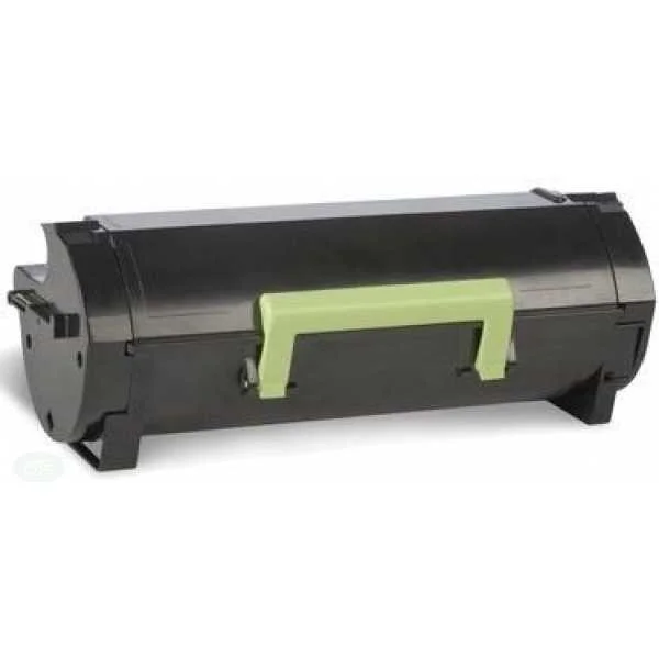 Lexmark 55b2h00, 15000 Páginas, Preto, 1 Unidade(.
