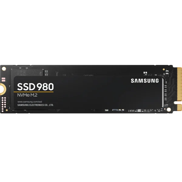 Samsung 980 M.2 1000 Gb Pci Express 3.0 V-Nand  Nvme