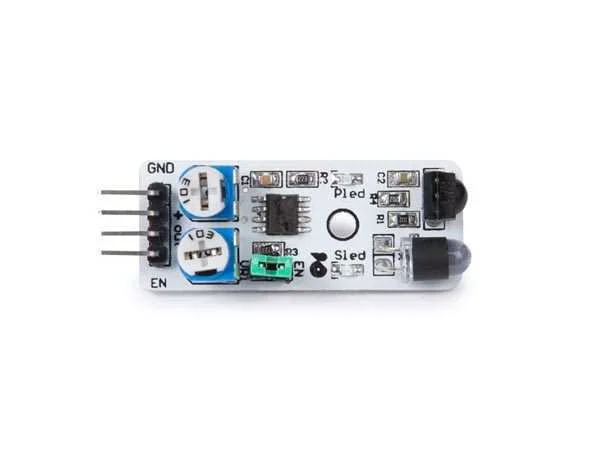 Módulo de Sensor Iv para Evitar Obstáculos