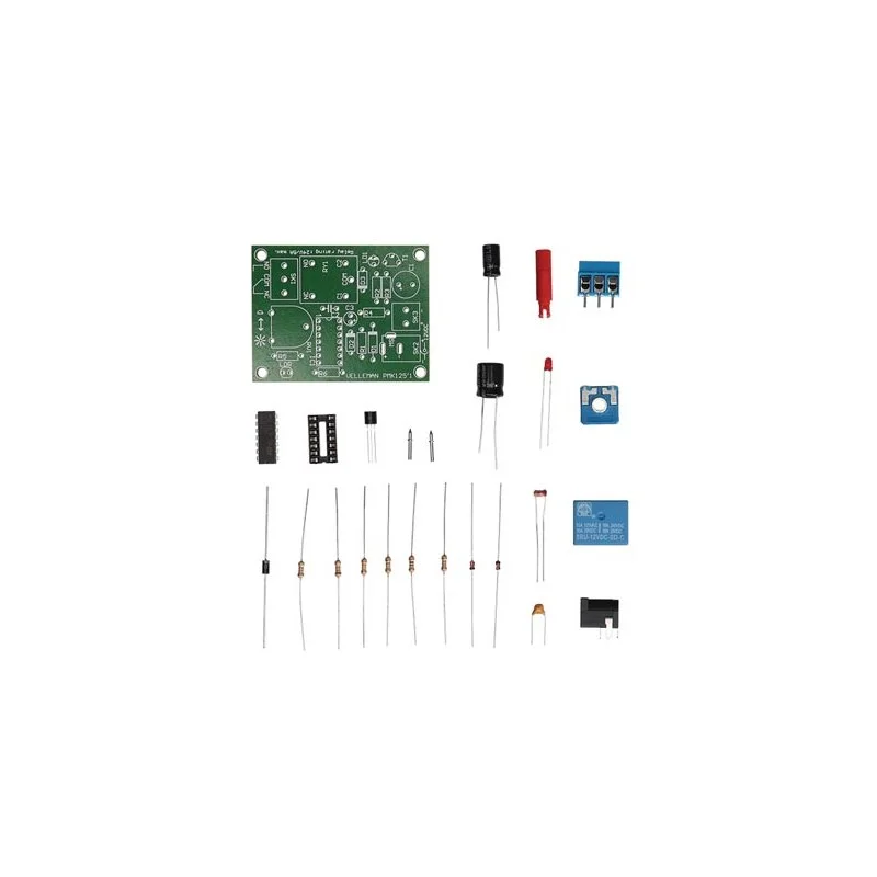 Sensor de Luz