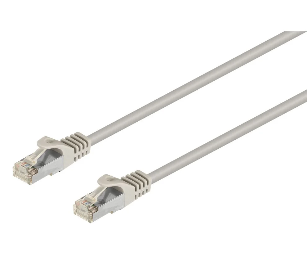 Conexi&oacute;n U/Ftp Cat.6 Rj45 Macho-Macho, Lshz Cobre.