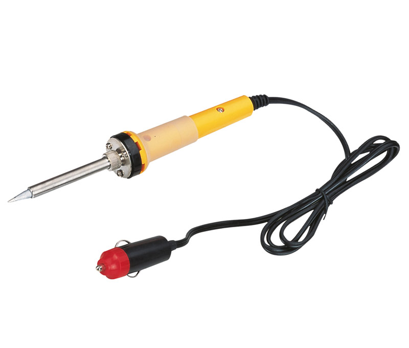 Soldador Tipo Lápiz Conexión a Mechero 12v, 30w