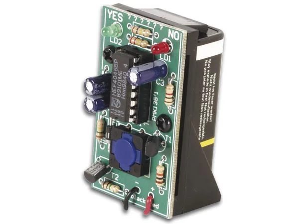 Decisão Electrónica