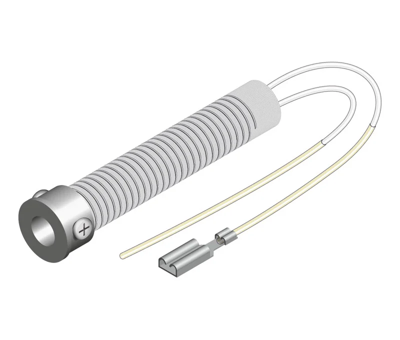 Resistência Metálica para Ferro de Soldar Hrv7541