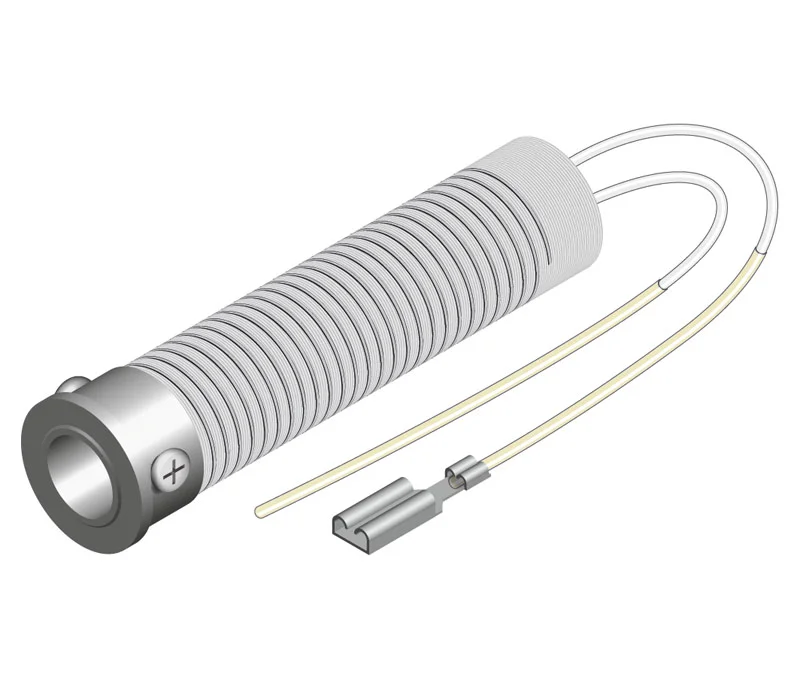 Resistência Para Ferro de Soldar Hrv7542