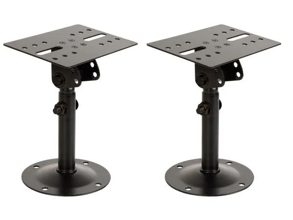 Wall Bracket For Speaker Up To 4 Kg (1 Pair)