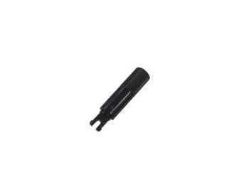 Fuso 19mm / 6mm (Preto)