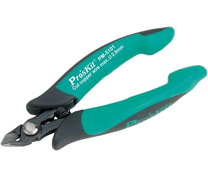Alicate De Corte Hrv6694
