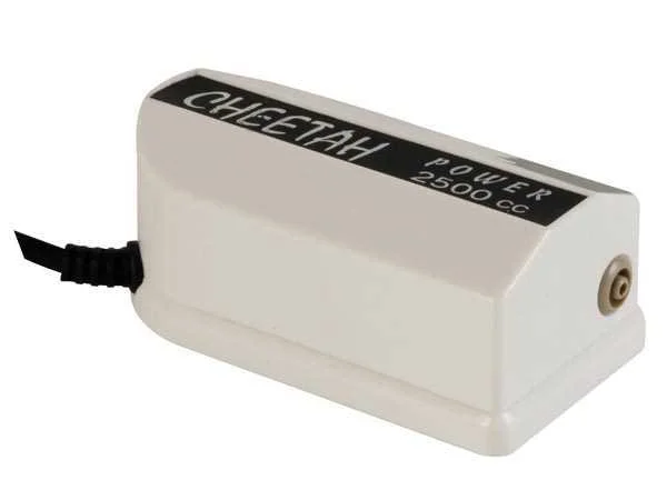 Pump For Etching Tank Et20 (3w)