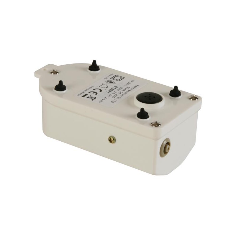 Pump For Etching Tank Et20 (3w)
