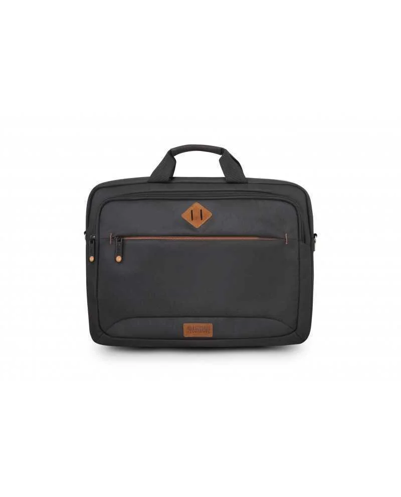 Uf Cyclee Ecologic Toploading Case For Notebook 15.6