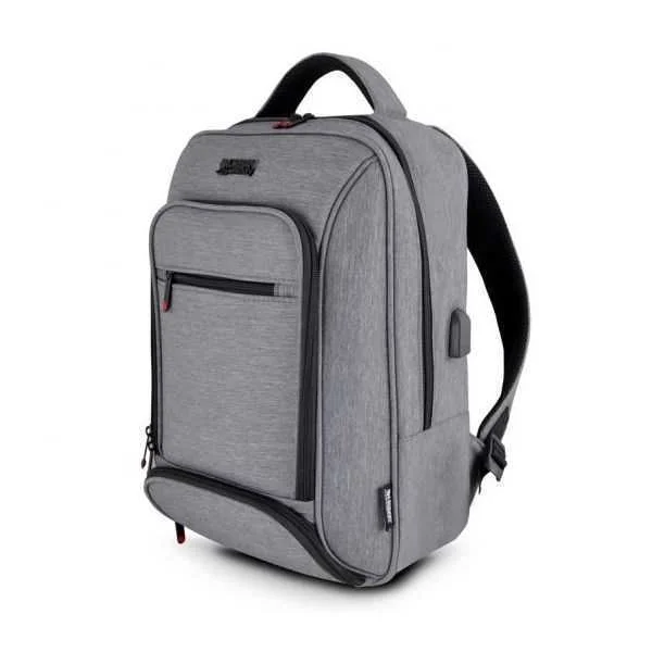 Mochila Portatil 15.6          Accs