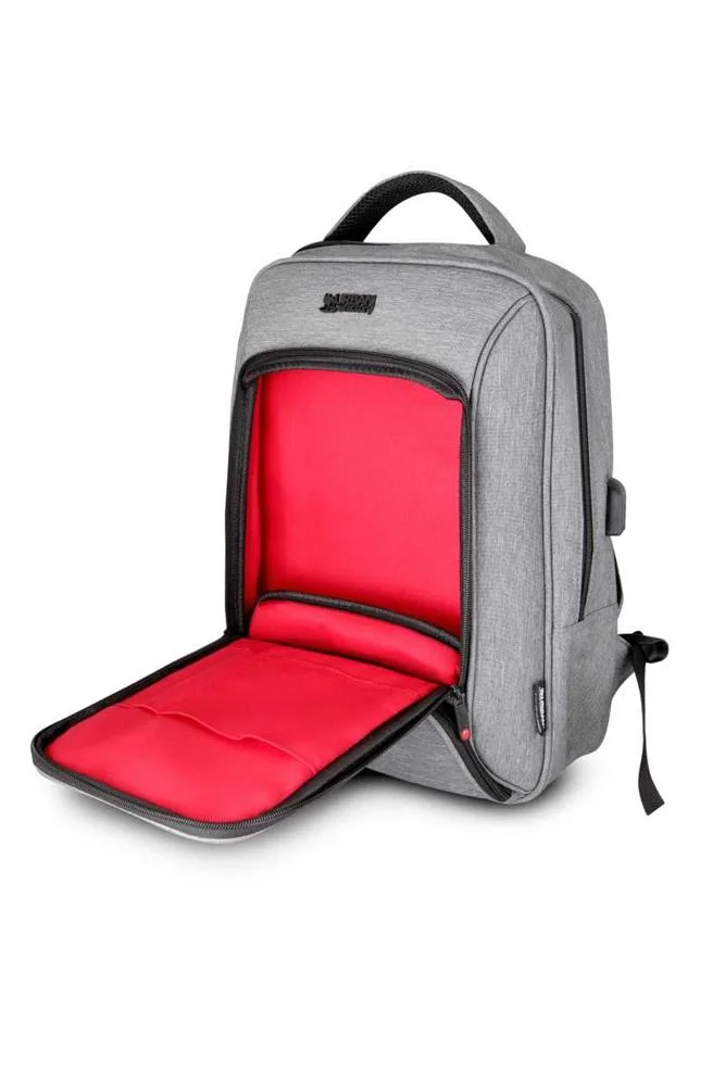 Mochila Portatil 15.6          Accs
