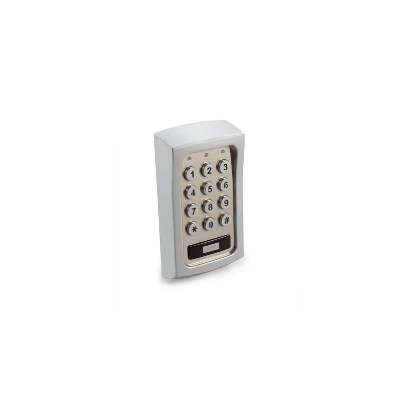 Sistema Controlo de Teclado com Rfid para Velbus