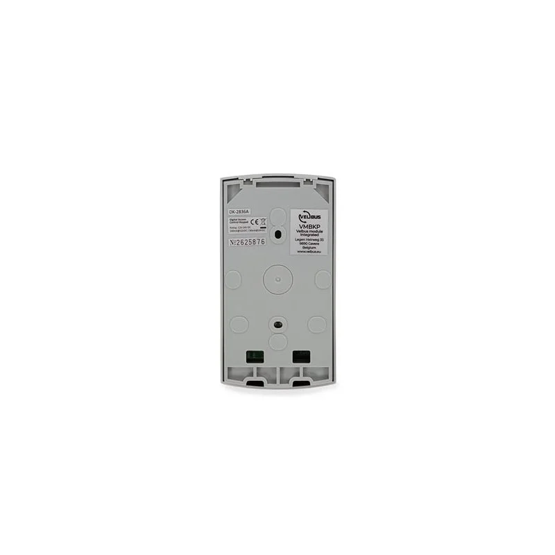 Sistema Controlo de Teclado com Rfid para Velbus