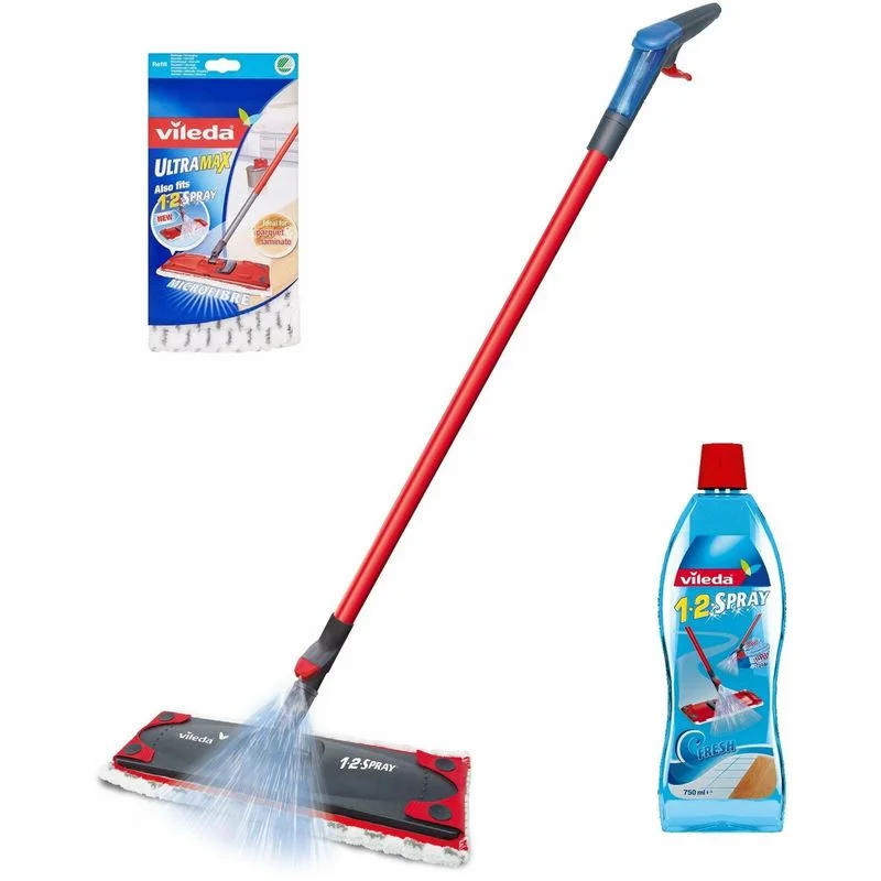 Mop Vileda Ultramax 1-2 Spray