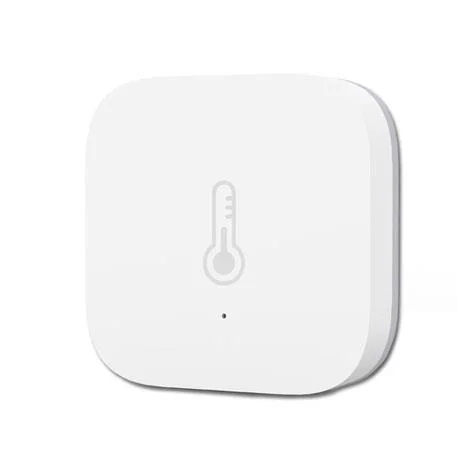 Aqara Wsdcgq11lm Temperature/Humidity Sensor Indoor Temperature & Humidity Sensor Freestanding Wirel