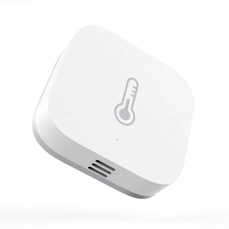 Aqara Wsdcgq11lm Temperature/Humidity Sensor Indoor Temperature & Humidity Sensor Freestanding Wirel